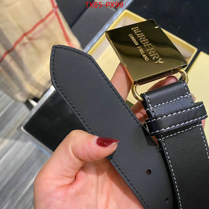 Belts-Burberry,best website for replica , ID: PX99,$: 65USD