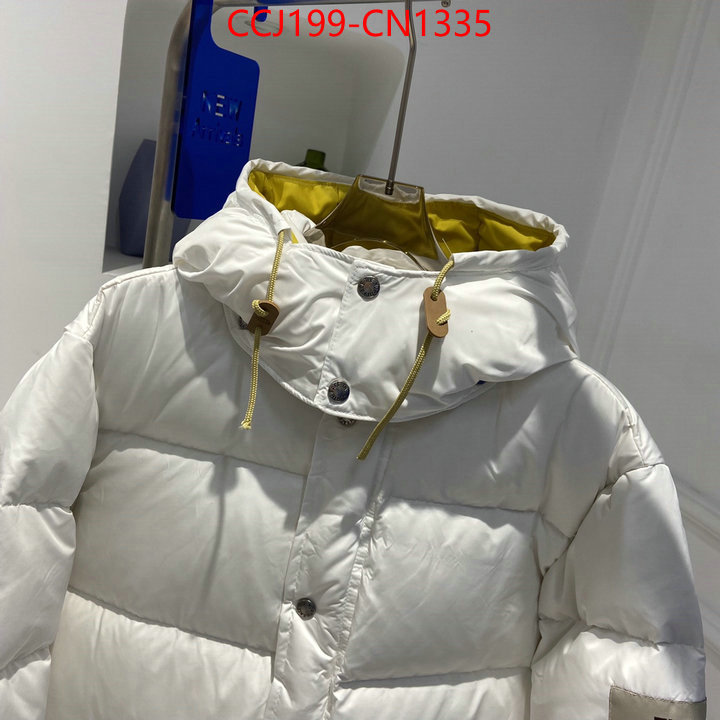 Down jacket Women-Gucci,replicas , ID: CN1335,