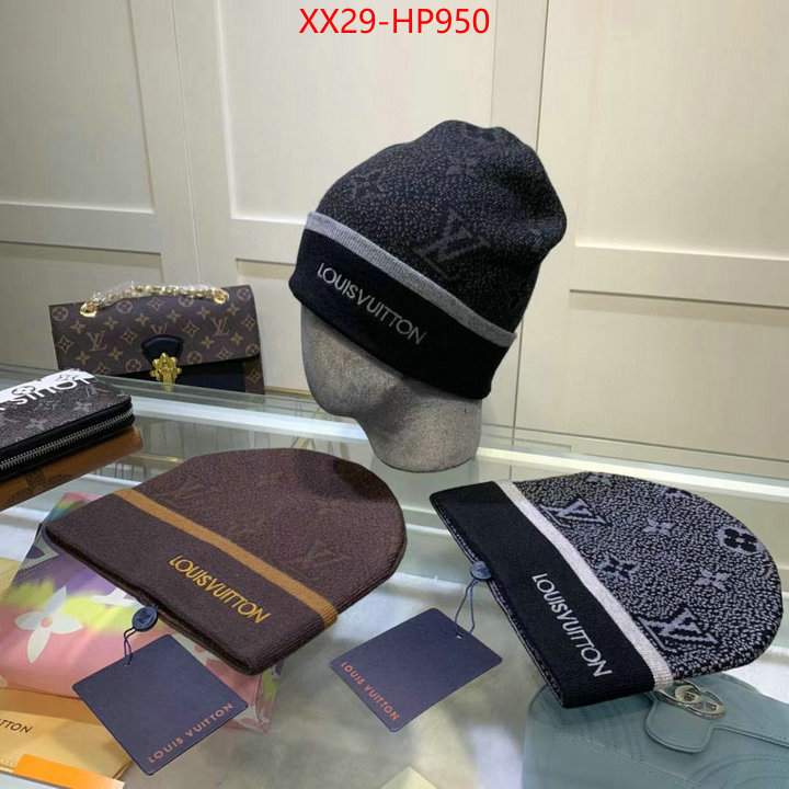 Cap (Hat)-LV,best designer replica , ID:HP950,$: 29USD