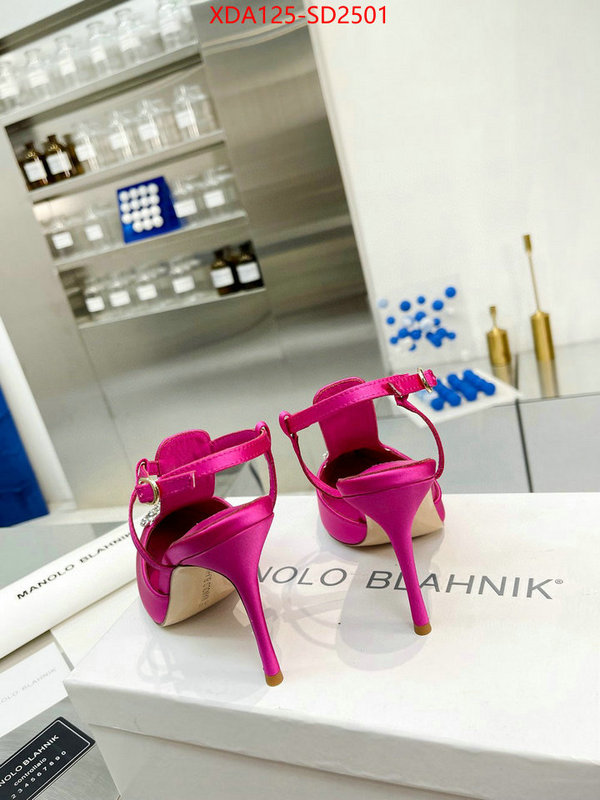 Women Shoes-Manolo Blahnik,where can you buy replica ,website to buy replica , ID: SD2501,$: 125USD