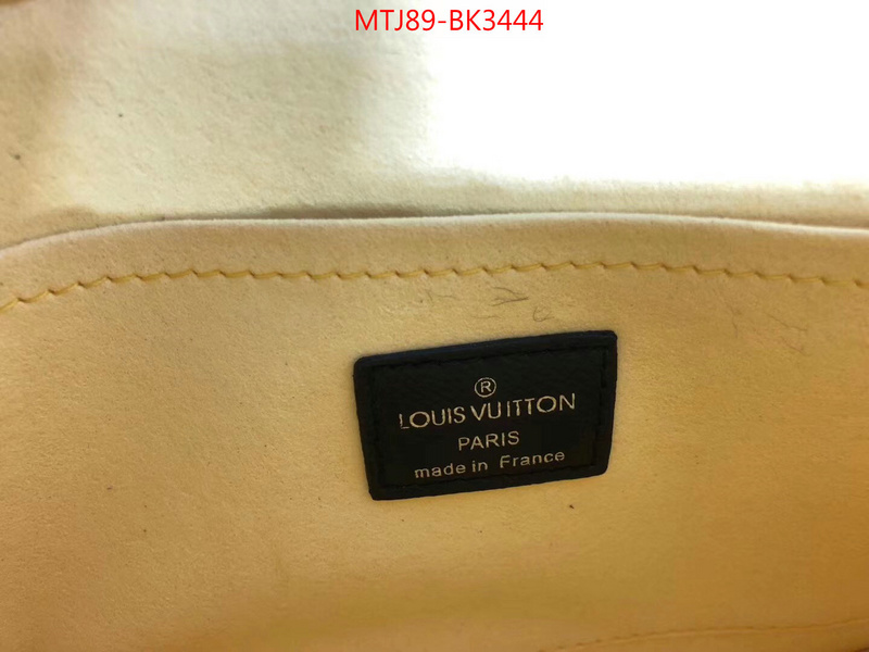 LV Bags(4A)-Pochette MTis Bag-Twist-,ID: BK3444,$:89USD