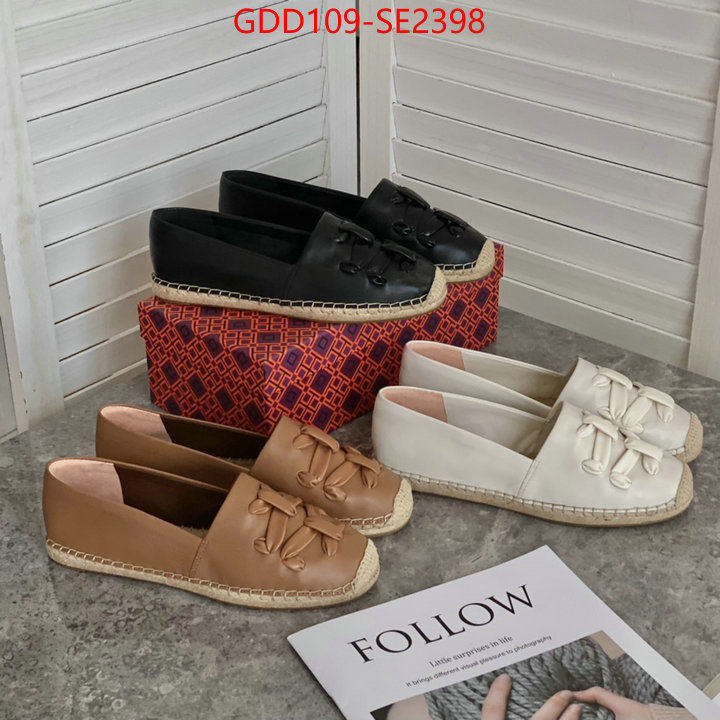Women Shoes-Tory Burch,replica sale online ,ID: SE2398,$: 109USD