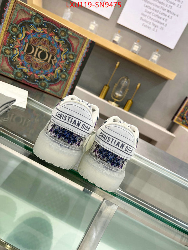 Women Shoes-Dior,replicas buy special , ID: SN9475,$: 119USD