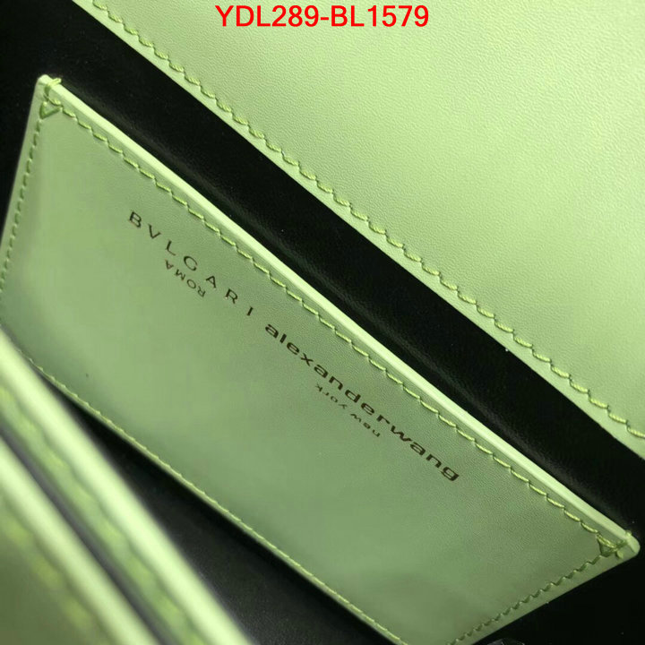 Bulgari Bags(TOP)-Serpenti Forever,top quality replica ,ID: BL1579,$: 289USD
