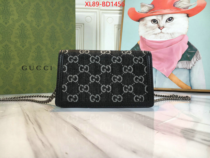Gucci Bags(4A)-Dionysus-,buy 1:1 ,ID: BD1456,$: 89USD