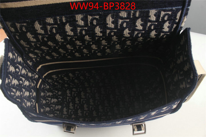 Dior Bags(4A)-Other Style-,ID: BP3828,$: 94USD