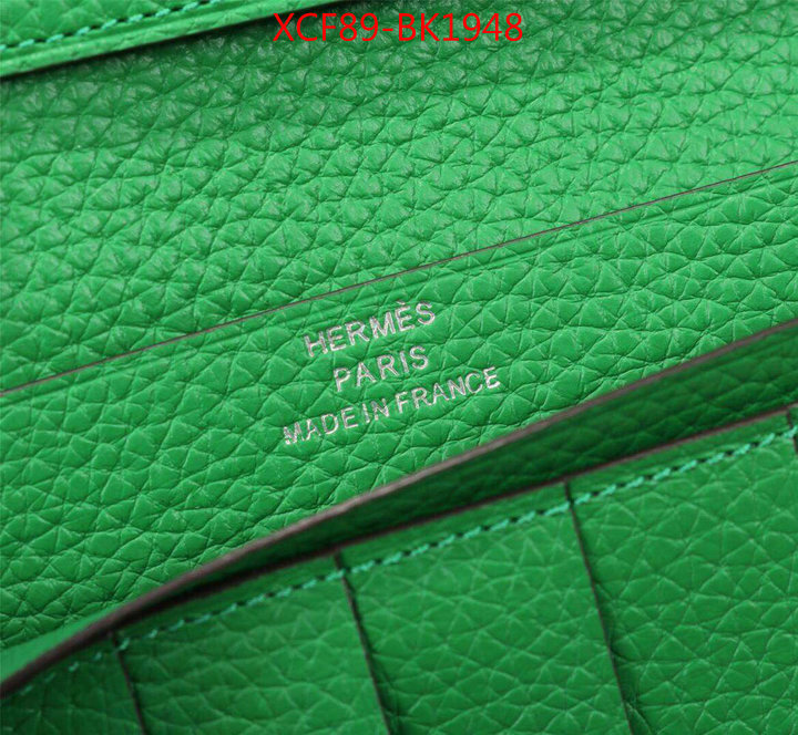 Hermes Bags(TOP)-Wallet-,cheap replica designer ,ID: BK1948,$:89USD