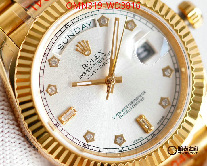 Watch (TOP)-Rolex,sale , ID: WD3816,$: 319USD