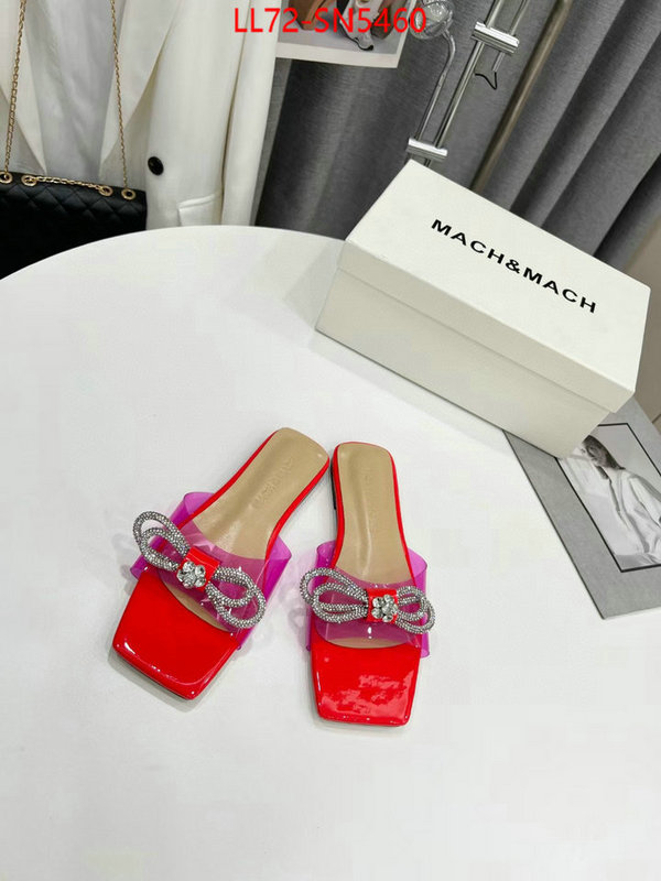 Women Shoes-Mach Mach,cheap high quality replica ,knockoff , ID: SN5460,$: 72USD