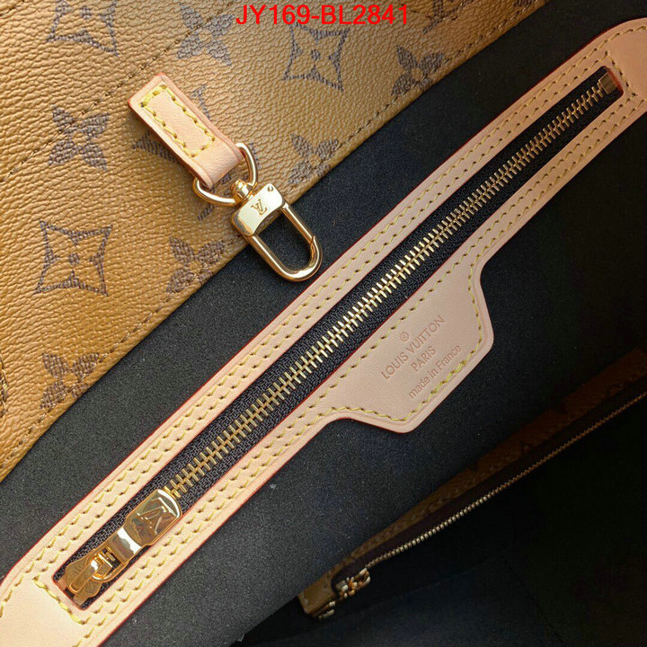 LV Bags(TOP)-Handbag Collection-,ID: BL2841,$: 169USD