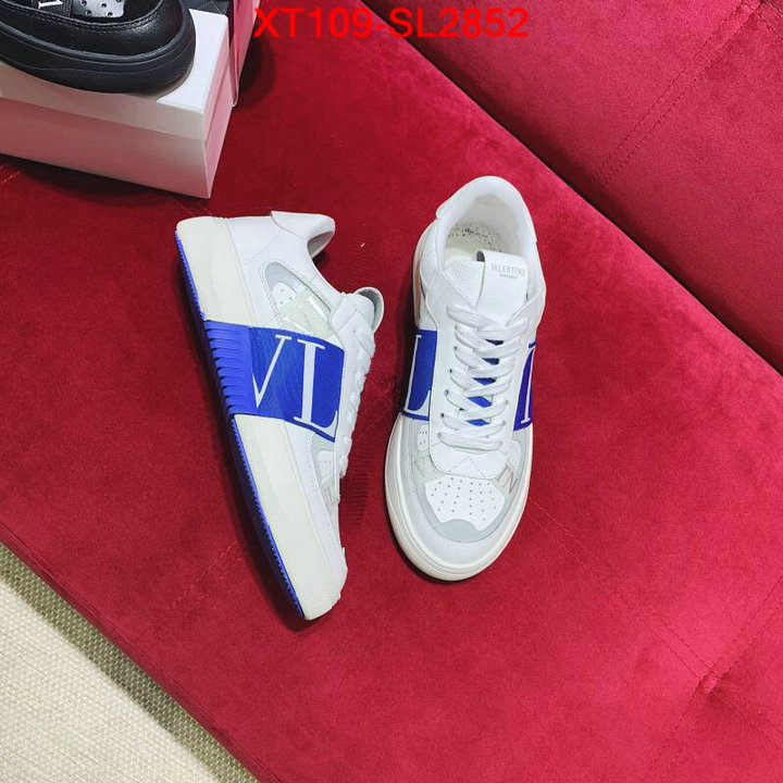 Women Shoes-Valentino,buy the best replica , ID: SL2852,$: 109USD