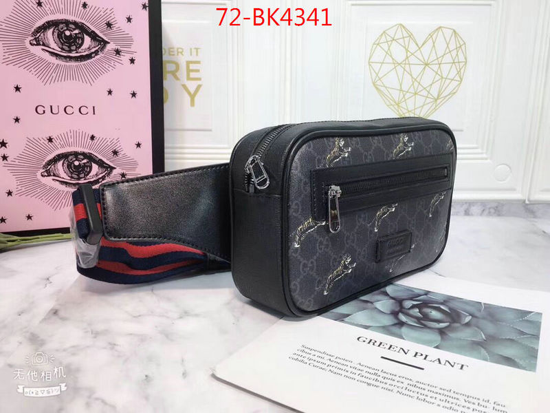 Gucci Bags(4A)-Diagonal-,designer fake ,ID: BK4341,$: 72USD