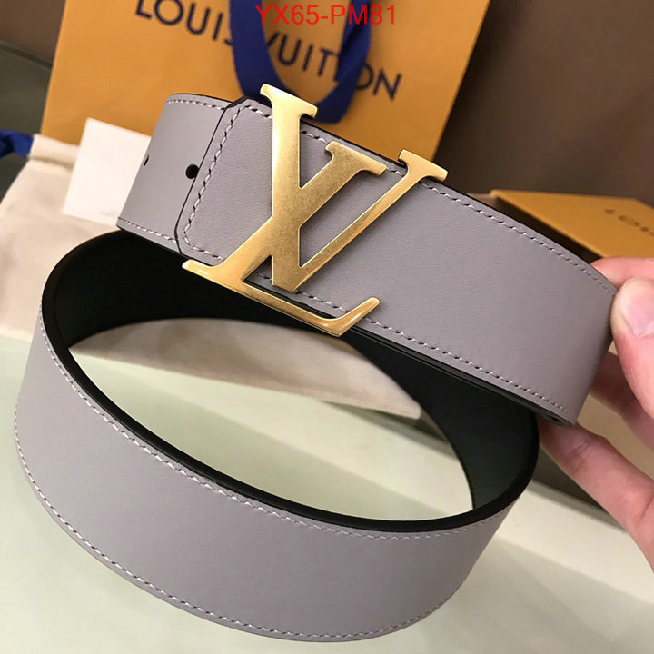 Belts-LV,online , ID: PM81,$:65USD