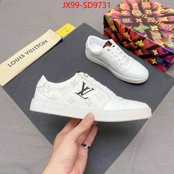 Men Shoes-LV,sell online luxury designer , ID: SD9731,$: 99USD