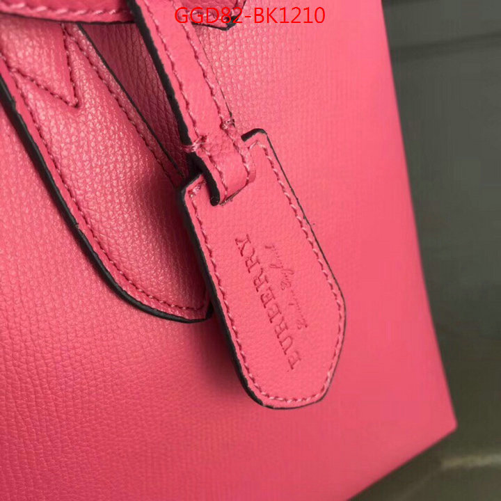 Burberry Bags(TOP)-Handbag-,ID: BK1210,$:82USD