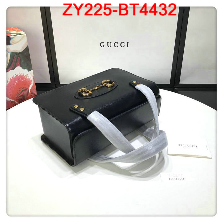 Gucci Bags(TOP)-Horsebit-,exclusive cheap ,ID: BT4432,