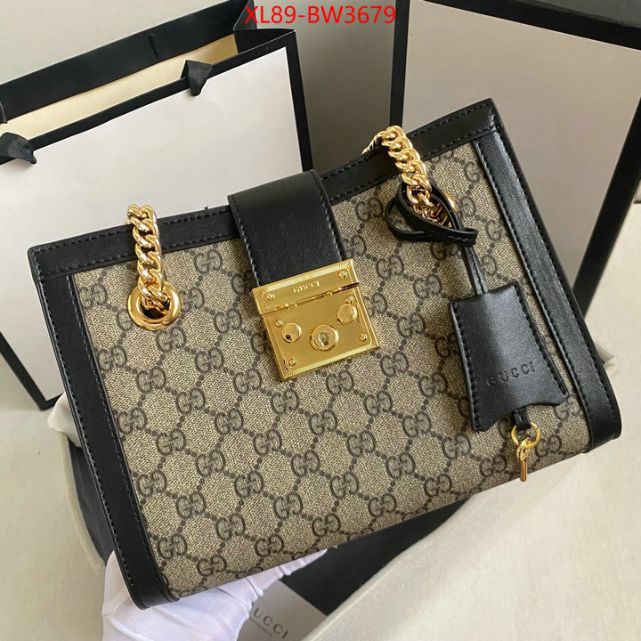 Gucci Bags(4A)-Padlock-,from china ,ID: BW3679,$: 89USD