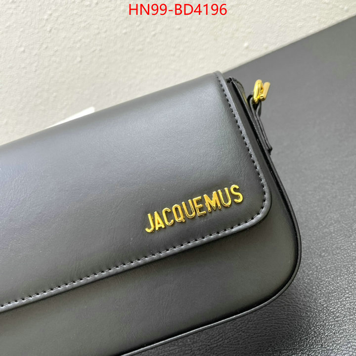 Jacquemus Bags(4A)-Diagonal-,buy cheap replica ,ID: BD4196,$: 99USD