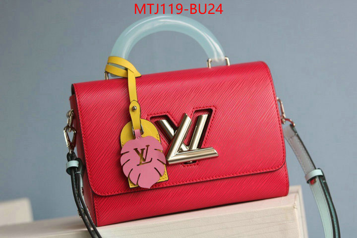 LV Bags(4A)-Pochette MTis Bag-Twist-,ID: BU24,$: 119USD