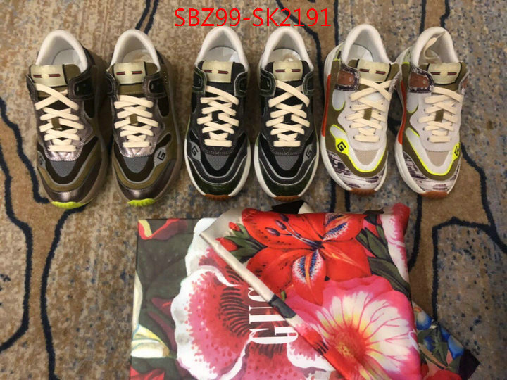Women Shoes-Gucci,buy replica , ID: SK2191,$:99USD