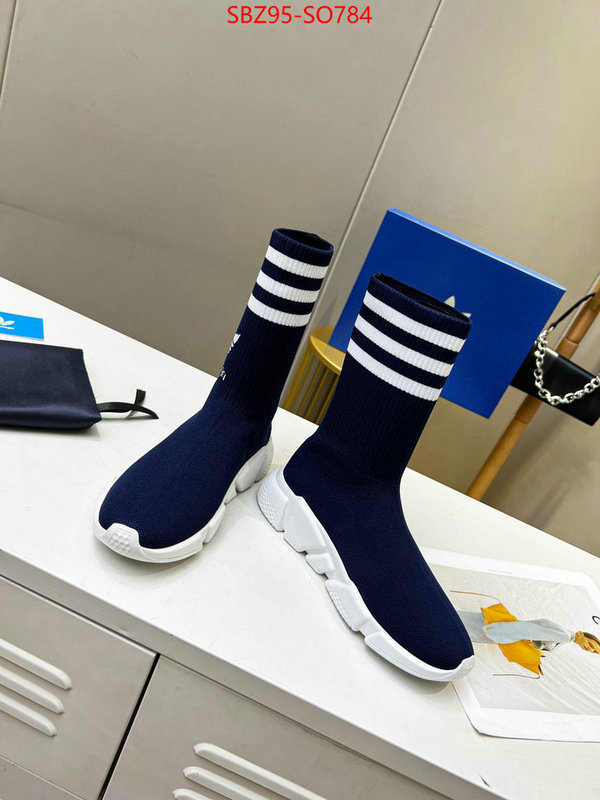 Men Shoes-Balenciaga,top designer replica , ID: SO784,$: 95USD