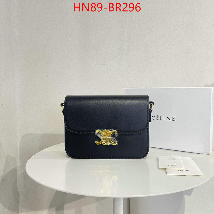 CELINE Bags(4A)-Triomphe Series,where to buy replicas ,ID: BR296,