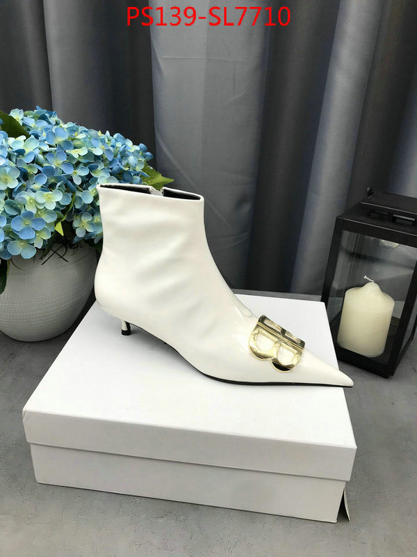 Women Shoes-Balenciaga,cheap online best designer , ID: SL7710,$: 139USD