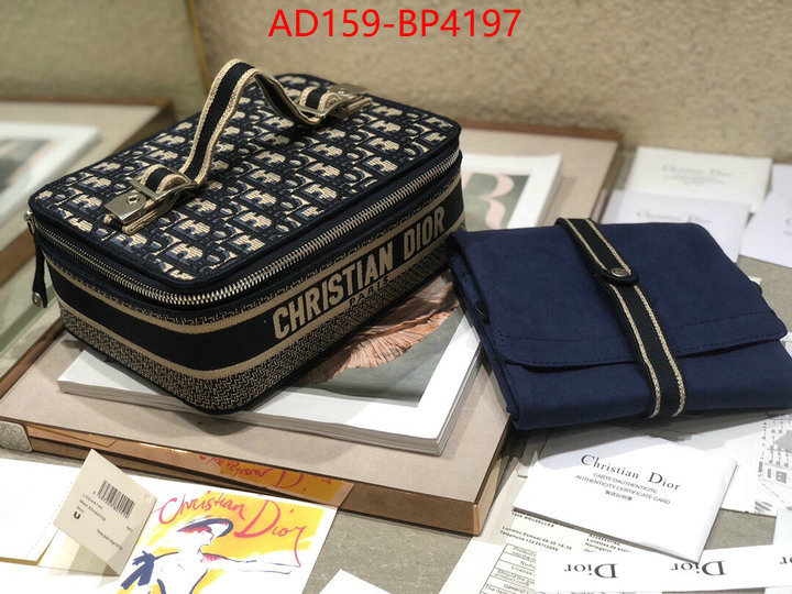 Dior Bags(TOP)-Other Style-,ID: BP4197,$: 159USD