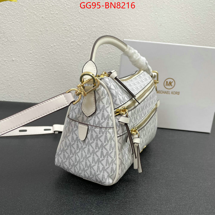 Michael Kors Bags(4A)-Diagonal-,shop designer ,ID: BN8216,$: 95USD