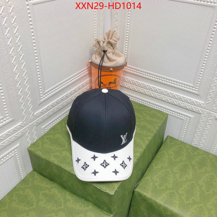 Cap (Hat)-LV,replica designer , ID: HD1014,$: 29USD