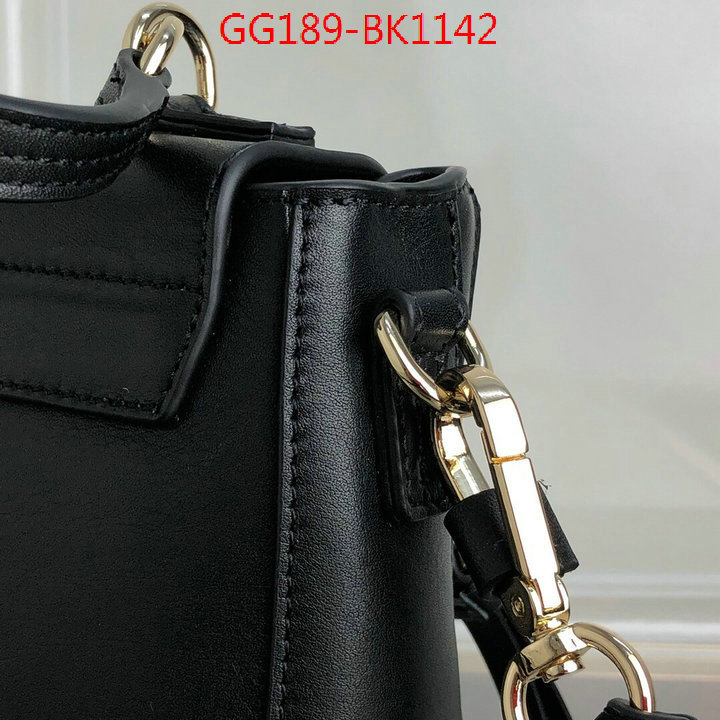 Chloe Bags(TOP)-Diagonal,aaaaa quality replica ,ID: BK1142,$:189USD