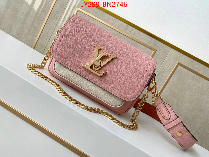 LV Bags(TOP)-Pochette MTis-Twist-,ID: BN2746,$: 299USD