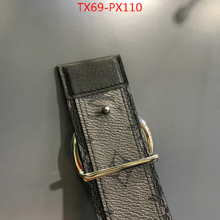 Belts-LV,7 star collection , ID: PX110,$: 69USD