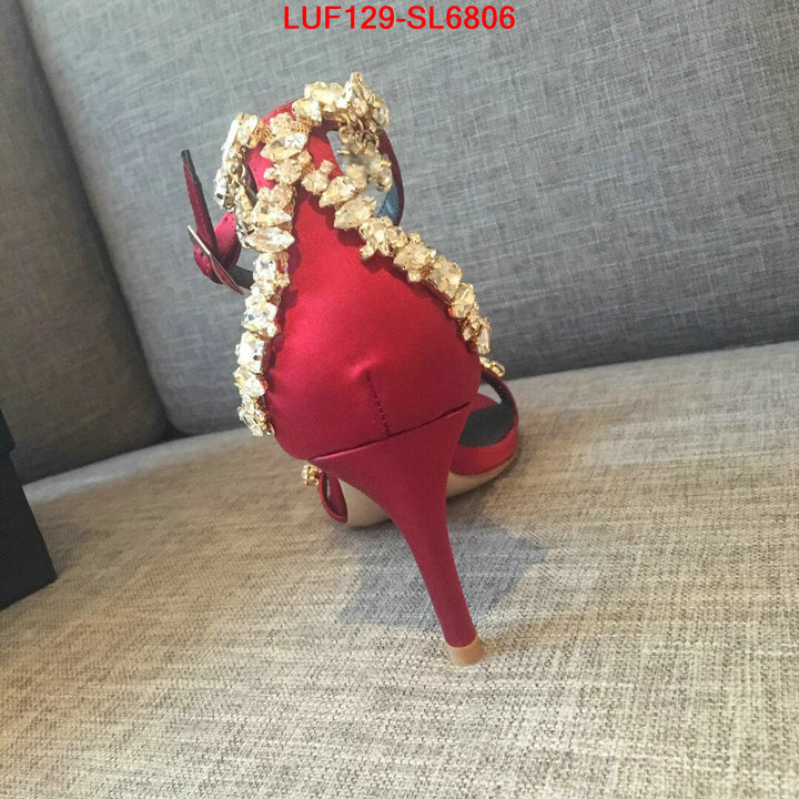 Women Shoes-Giuseppe,what is a 1:1 replica , ID: SL6806,$: 129USD