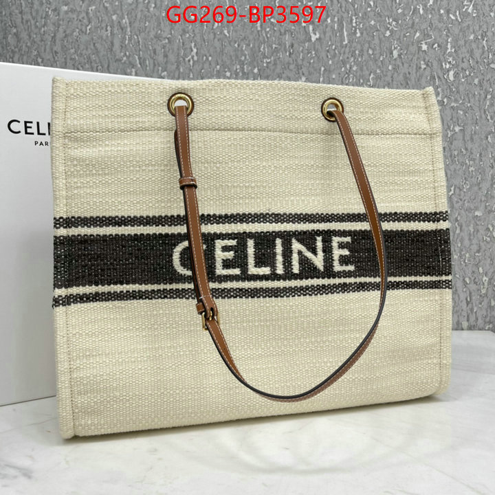 CELINE Bags(TOP)-Handbag,where can i find ,ID: BP3597,$: 269USD