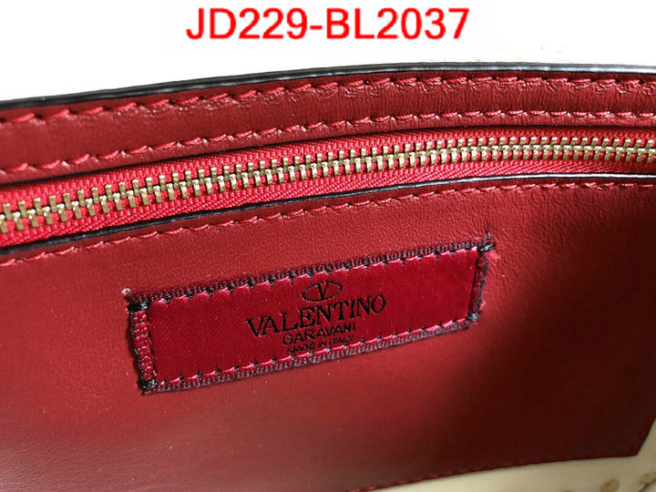 Valentino Bags (TOP)-Rockstud Spike-,what is a 1:1 replica ,ID: BL2037,$: 229USD