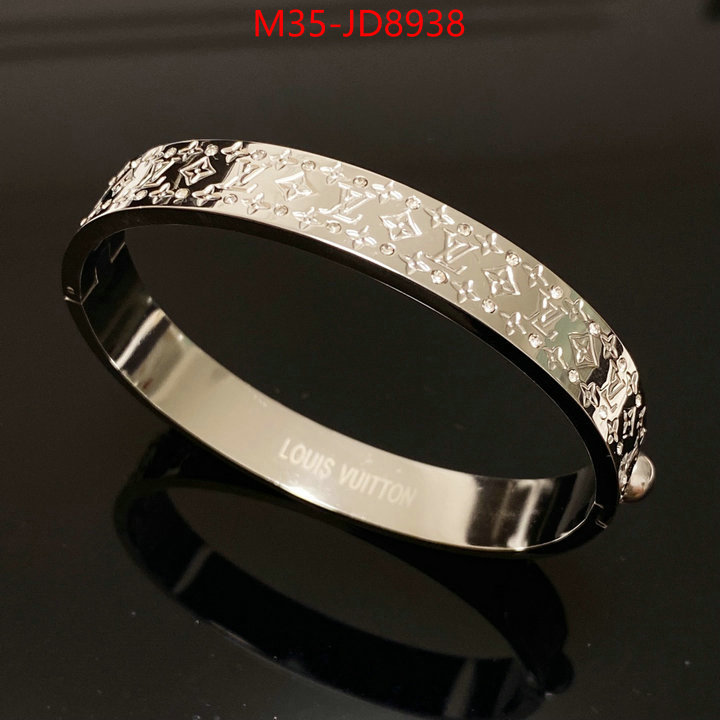 Jewelry-LV,best like , ID: JD8938,$: 35USD