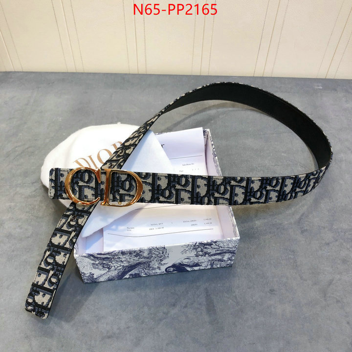 Belts-Dior,exclusive cheap , ID: PP2165,$: 65USD