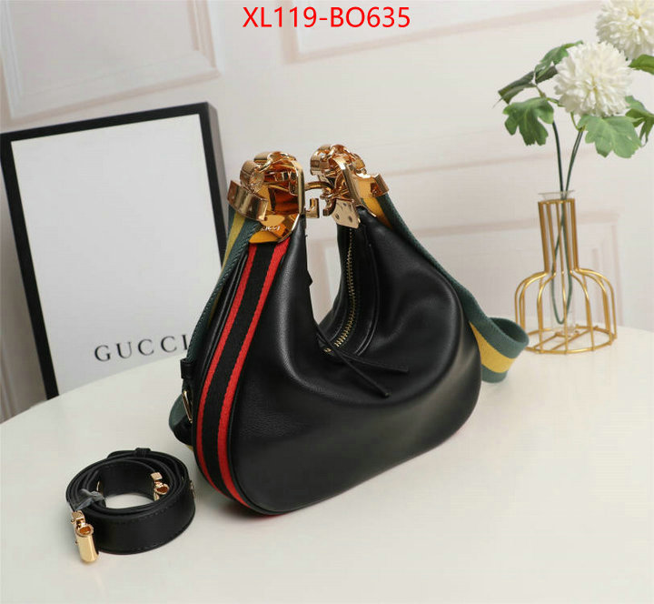 Gucci Bags(4A)-Diagonal-,replica wholesale ,ID: BO635,