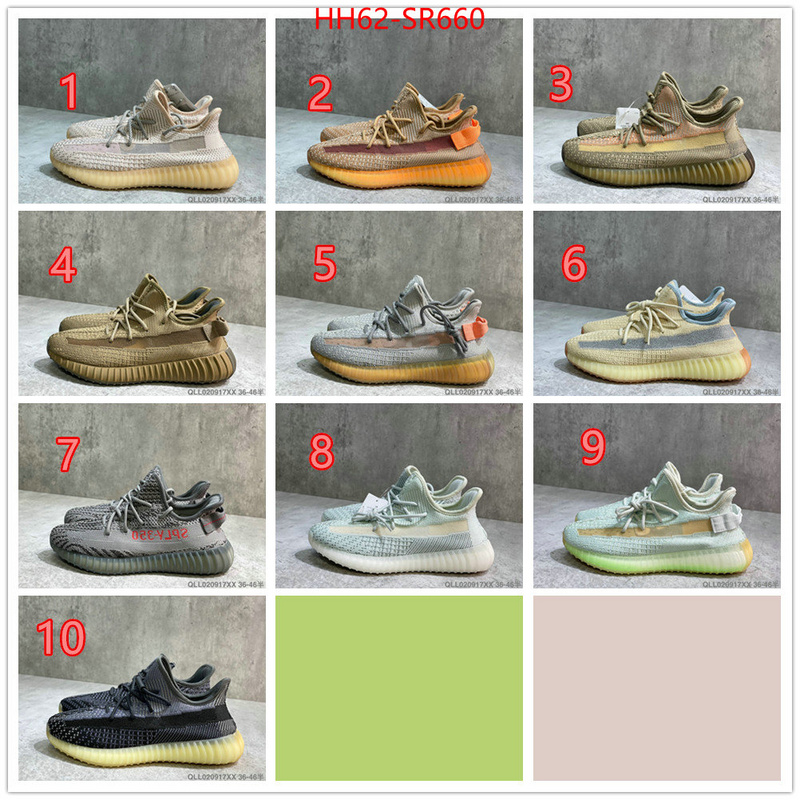 Women Shoes-Adidas Yeezy Boost,new designer replica , ID: SR660,$: 62USD