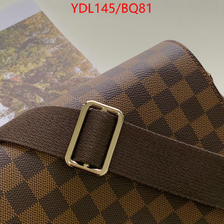 LV Bags(TOP)-Pochette MTis-Twist-,ID: BQ81,$:145USD