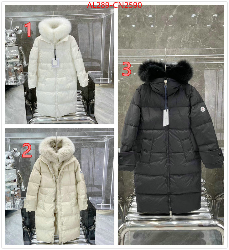 Down jacket Women-Moncler,what best replica sellers , ID: CN2590,