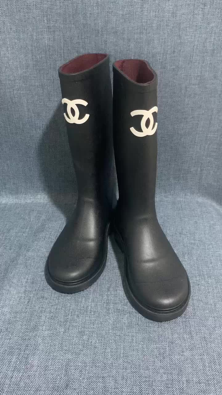 Women Shoes-Chanel,best quality replica , ID: SO4371,$: 105USD