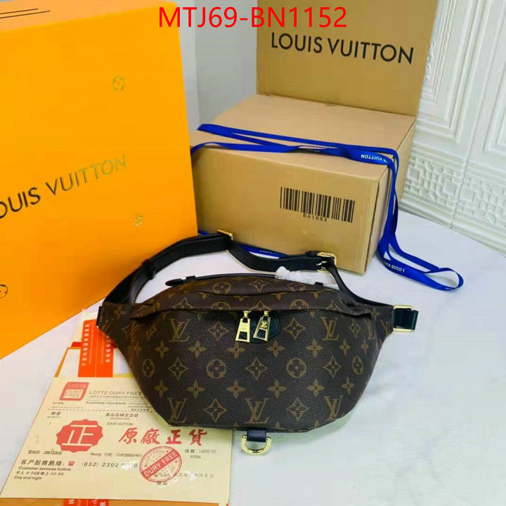 LV Bags(4A)-Discovery-,aaaaa+ replica designer ,ID: BN1152,$: 69USD