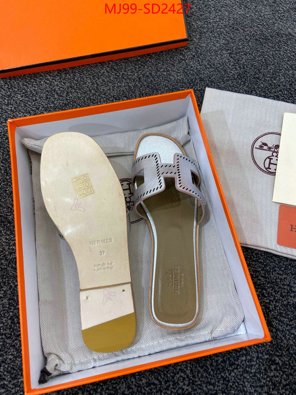 Women Shoes-Hermes,replica for cheap , ID: SD2427,$: 99USD