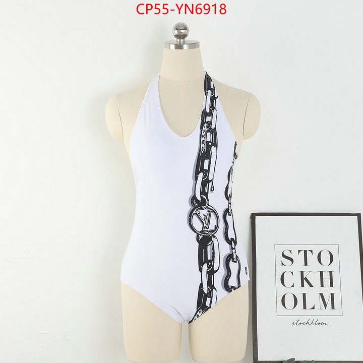 Swimsuit-LV,2023 replica , ID: YN6918,$: 55USD