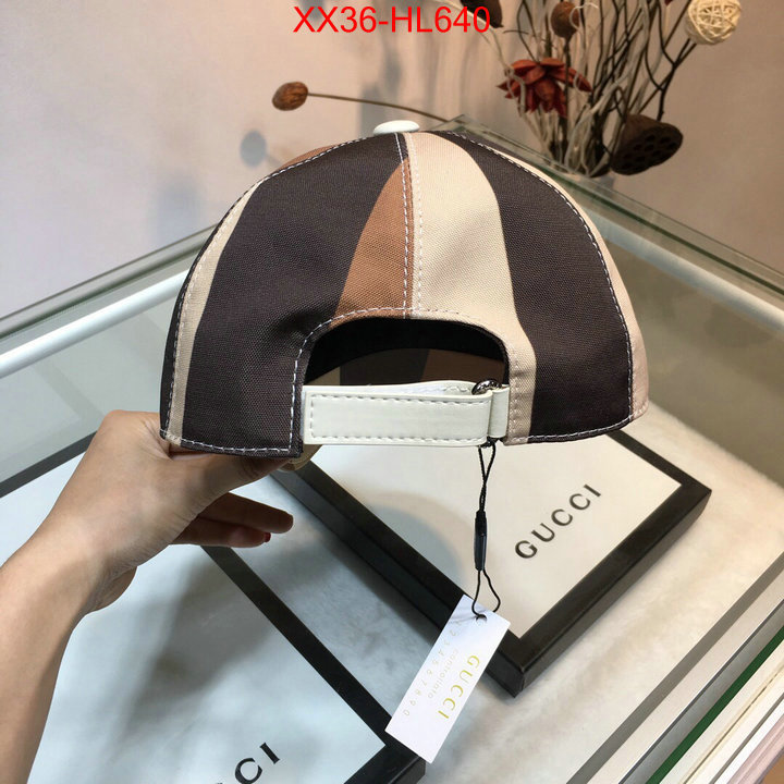 Cap (Hat)-Gucci,is it illegal to buy dupe , ID: HL640,$: 35USD