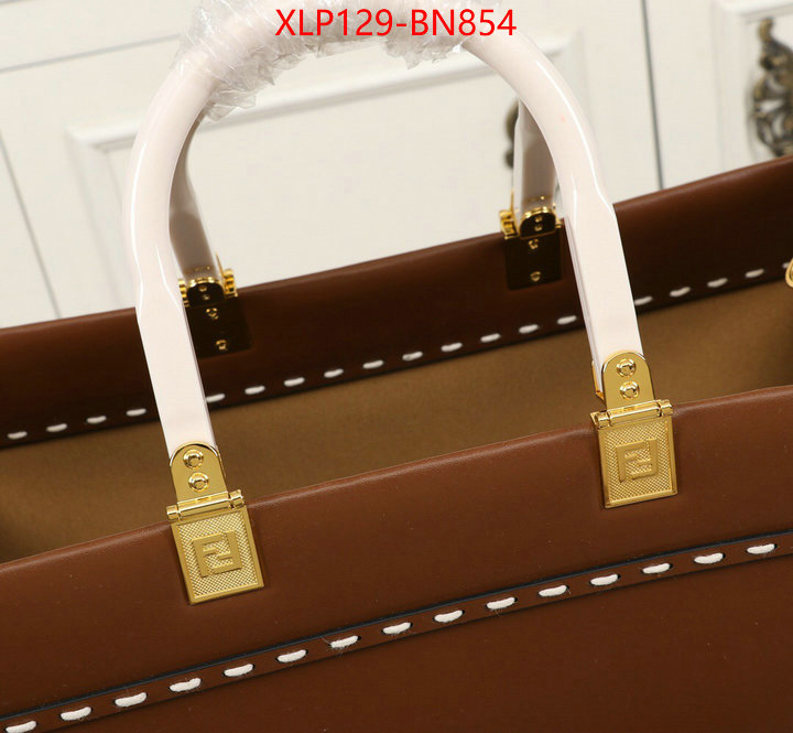 Fendi Bags(4A)-Sunshine-,what's the best place to buy replica ,ID: BN854,$: 129USD