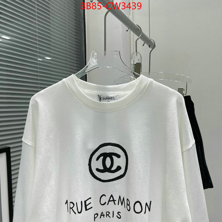 Clothing-Chanel,where to find the best replicas ,ID: CW3439,$: 85USD