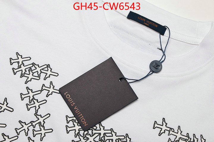 Clothing-LV,online store , ID: CW6543,$: 45USD